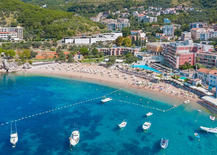 Queen\'S Beach Apartment Przno