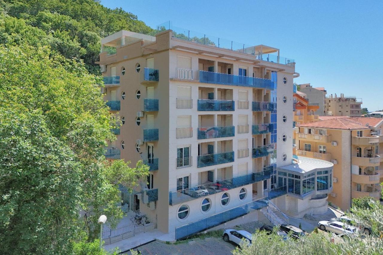 Queen's Przno Appartement