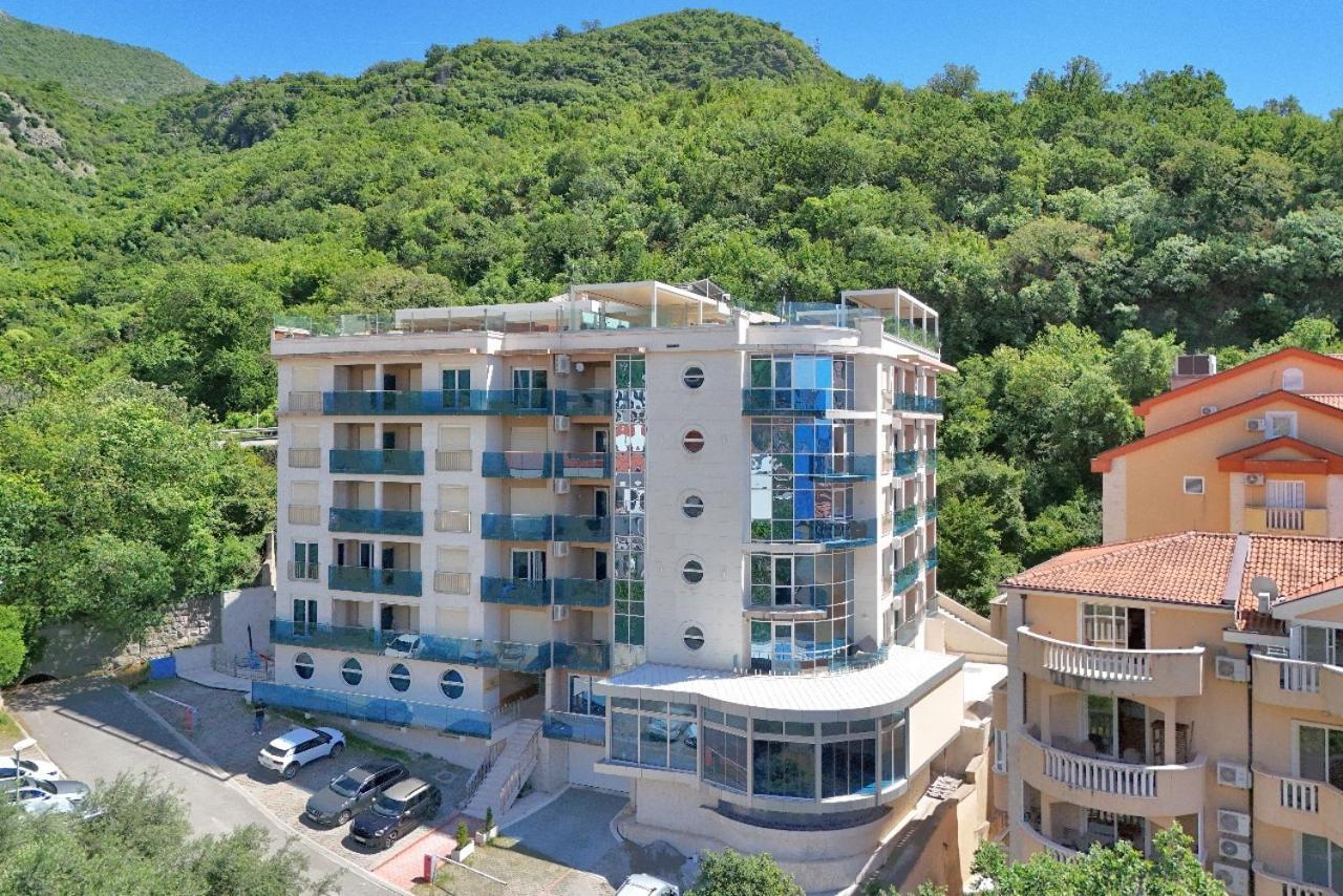 Appartement Queen's Przno *