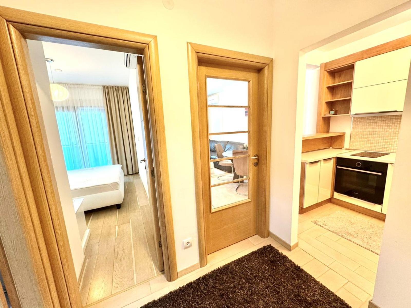 Queen's Przno Appartement