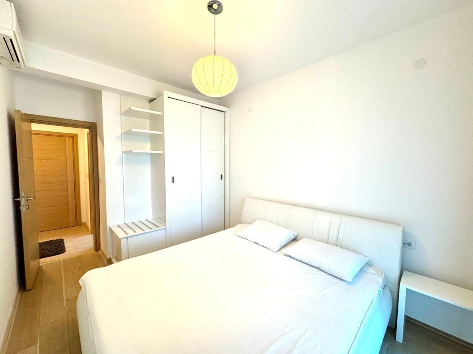 Queen's Przno Appartement *
